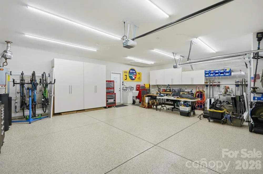 6127 Raven Rock Drive Denver, NC 28037