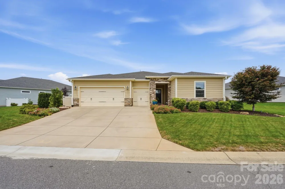 6127 Raven Rock Drive Denver, NC 28037
