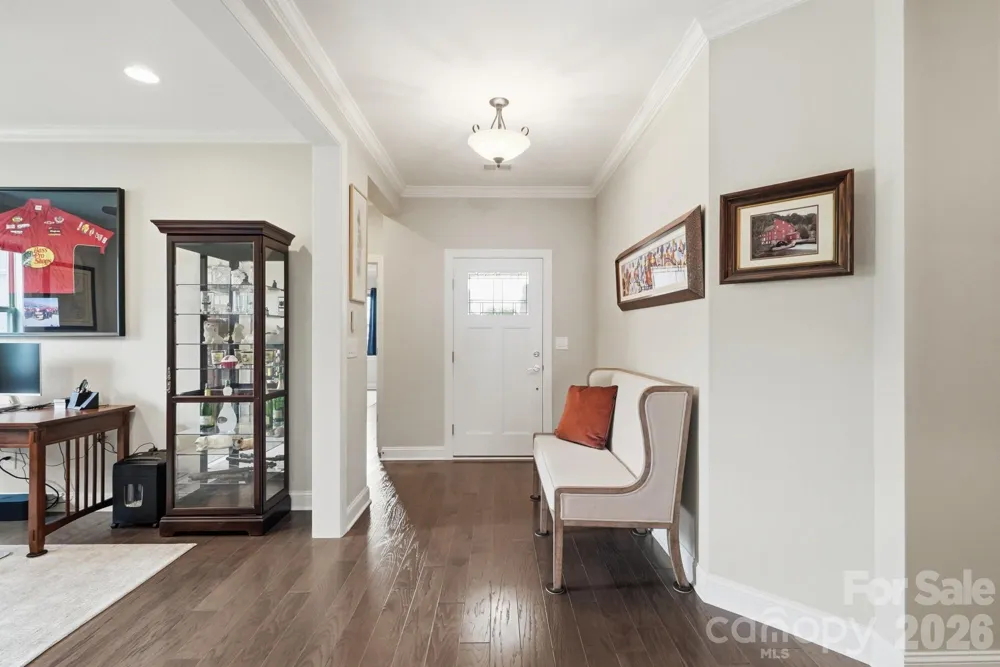 6127 Raven Rock Drive Denver, NC 28037
