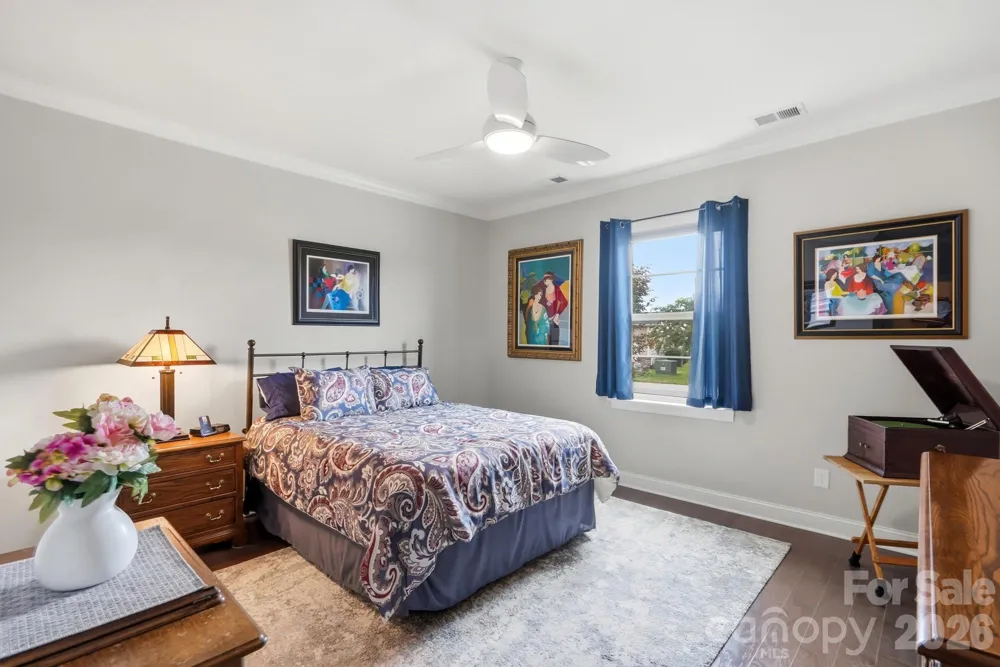 6127 Raven Rock Drive Denver, NC 28037