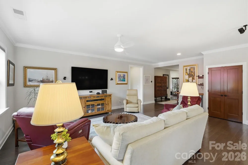 6127 Raven Rock Drive Denver, NC 28037