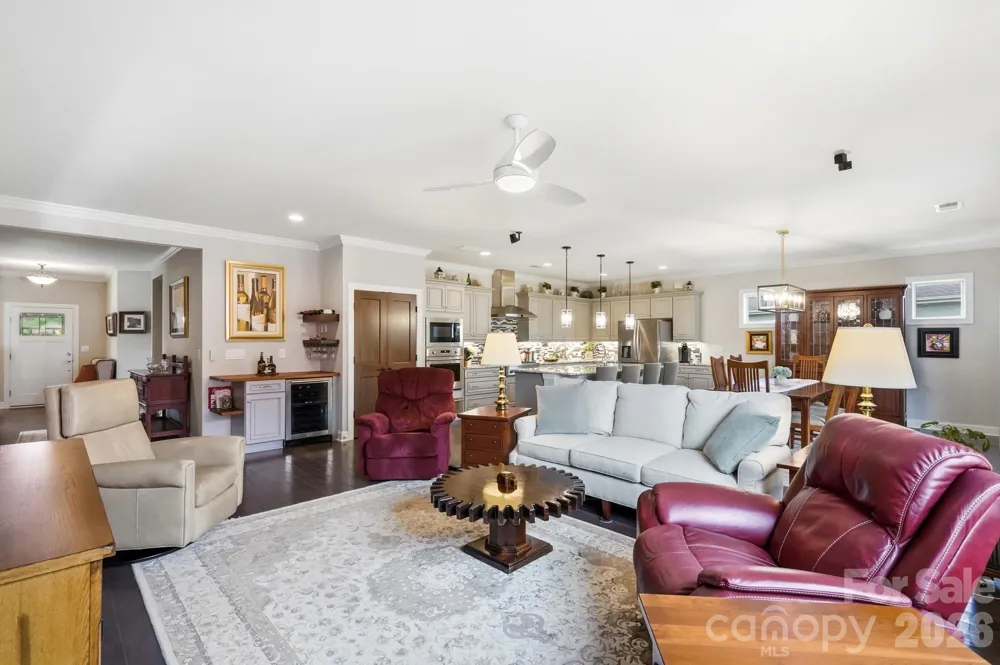 6127 Raven Rock Drive Denver, NC 28037