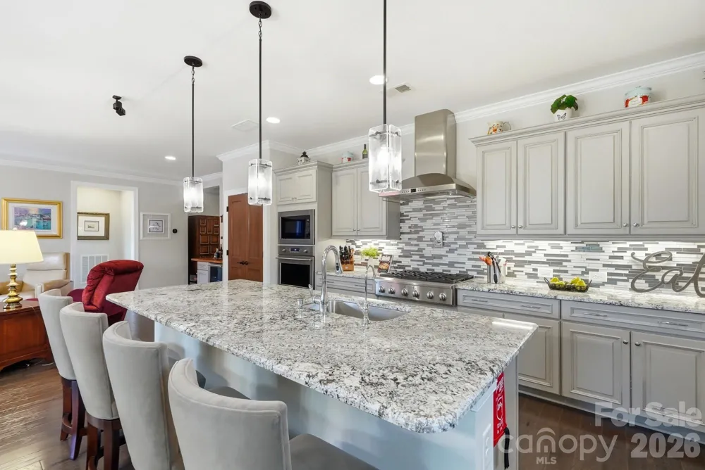 6127 Raven Rock Drive Denver, NC 28037