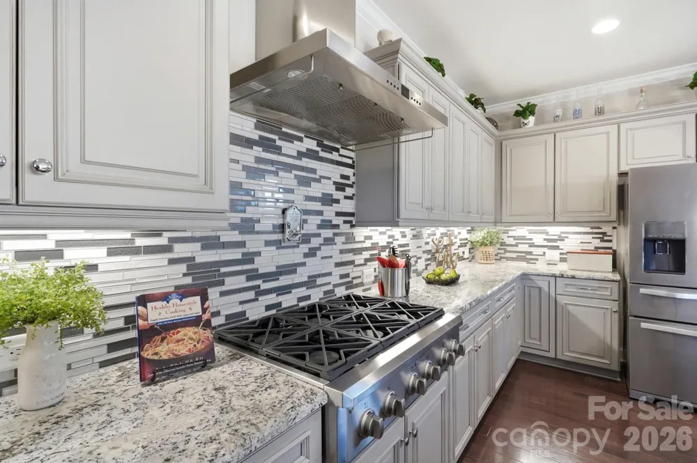 6127 Raven Rock Drive Denver, NC 28037