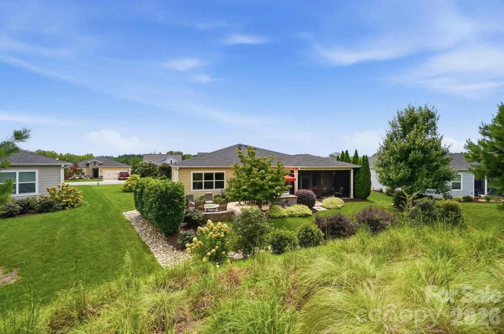 6127 Raven Rock Drive Denver, NC 28037