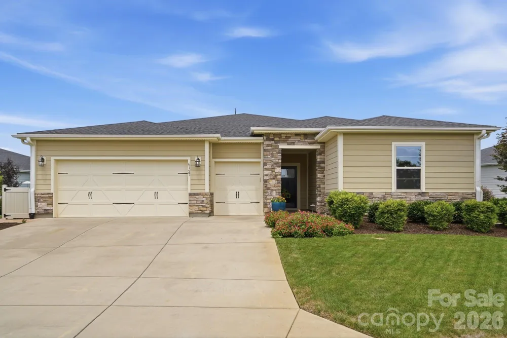 6127 Raven Rock Drive Denver, NC 28037