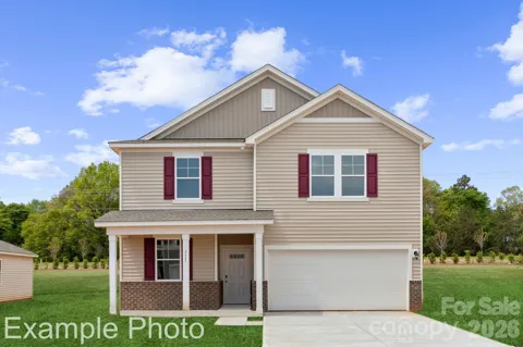 8063 Midas Lane