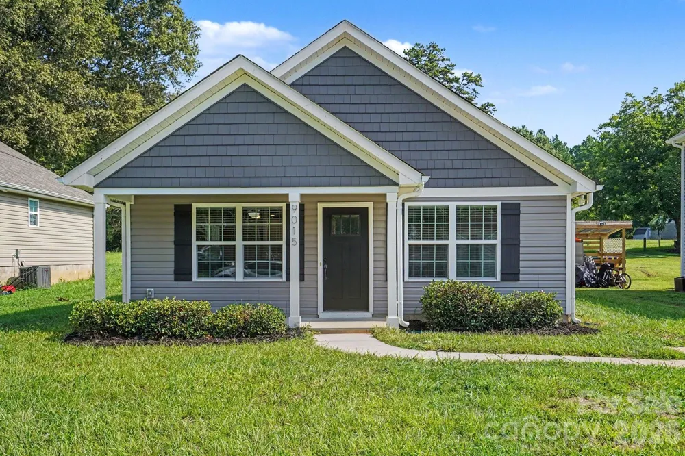 9015 Reid Street Mount Pleasant, NC 28124
