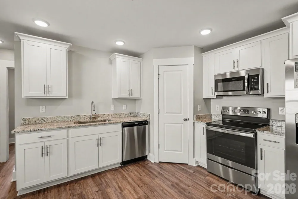 9015 Reid Street Mount Pleasant, NC 28124