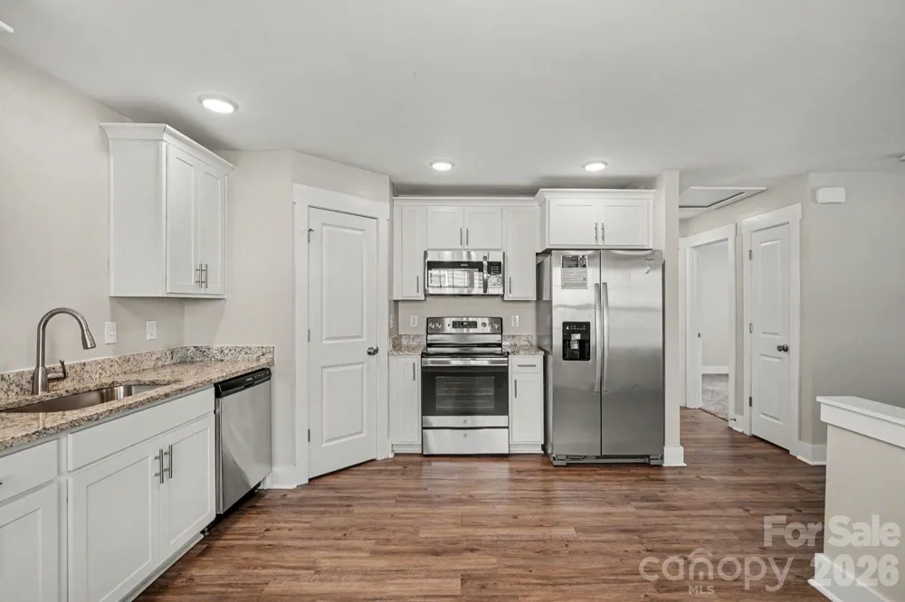 9015 Reid Street Mount Pleasant, NC 28124