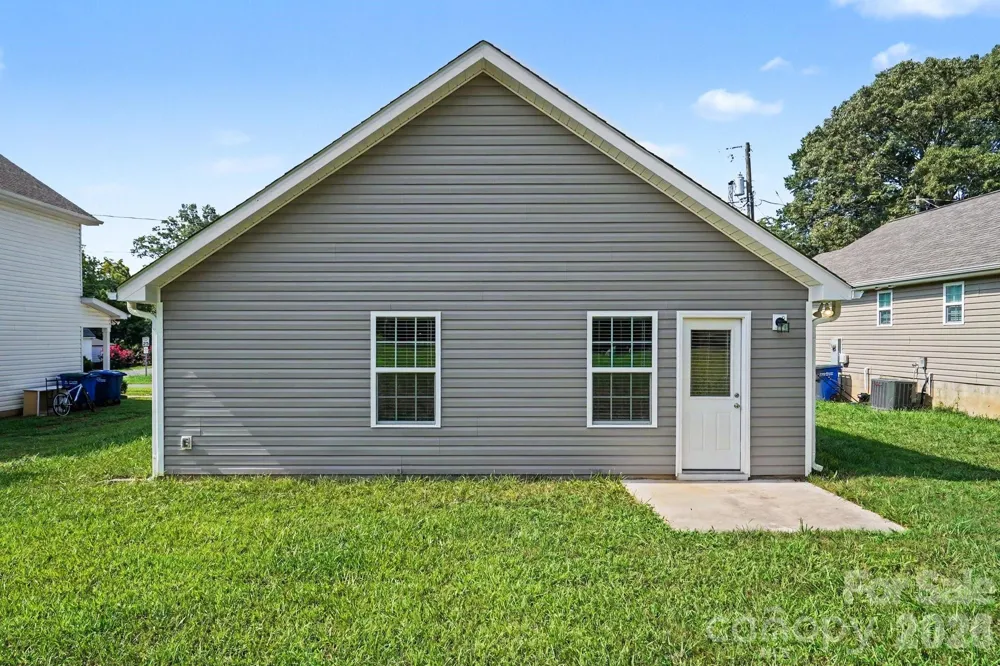 9015 Reid Street Mount Pleasant, NC 28124