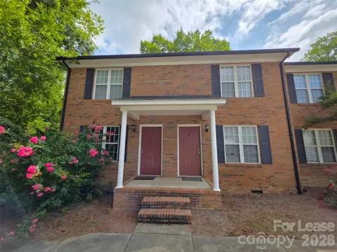 268 SouthCircle Drive NW #H
