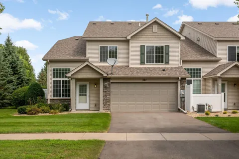307 Arrowhead Drive