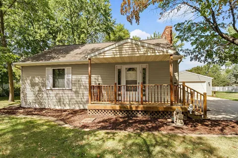 21 Traverse Road