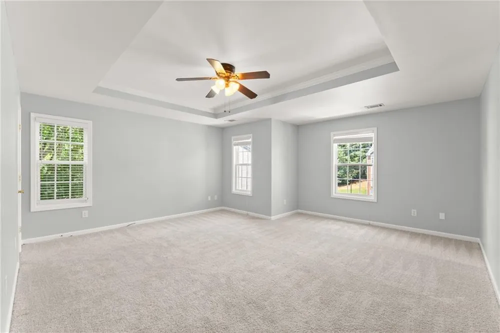 446 Sandtrap Lane Buford, GA 30518