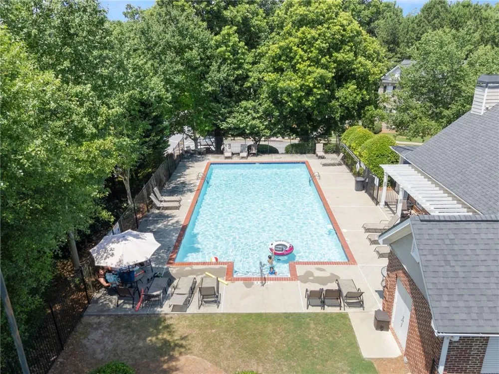446 Sandtrap Lane Buford, GA 30518