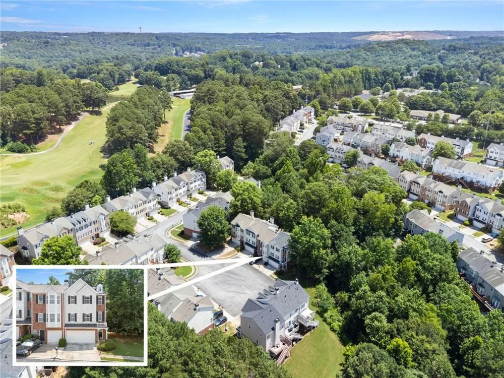 446 Sandtrap Lane Buford, GA 30518