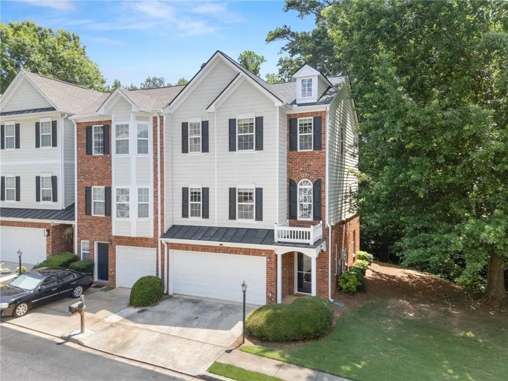 446 Sandtrap Lane Buford, GA 30518