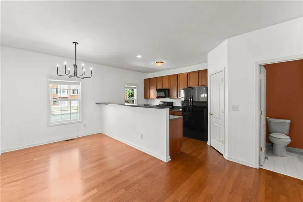 446 Sandtrap Lane Buford, GA 30518