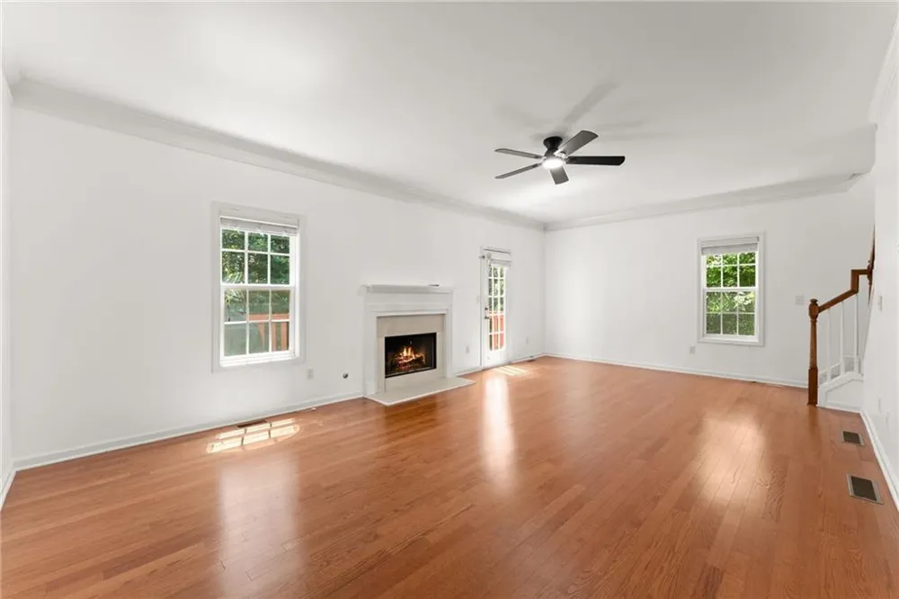 446 Sandtrap Lane Buford, GA 30518