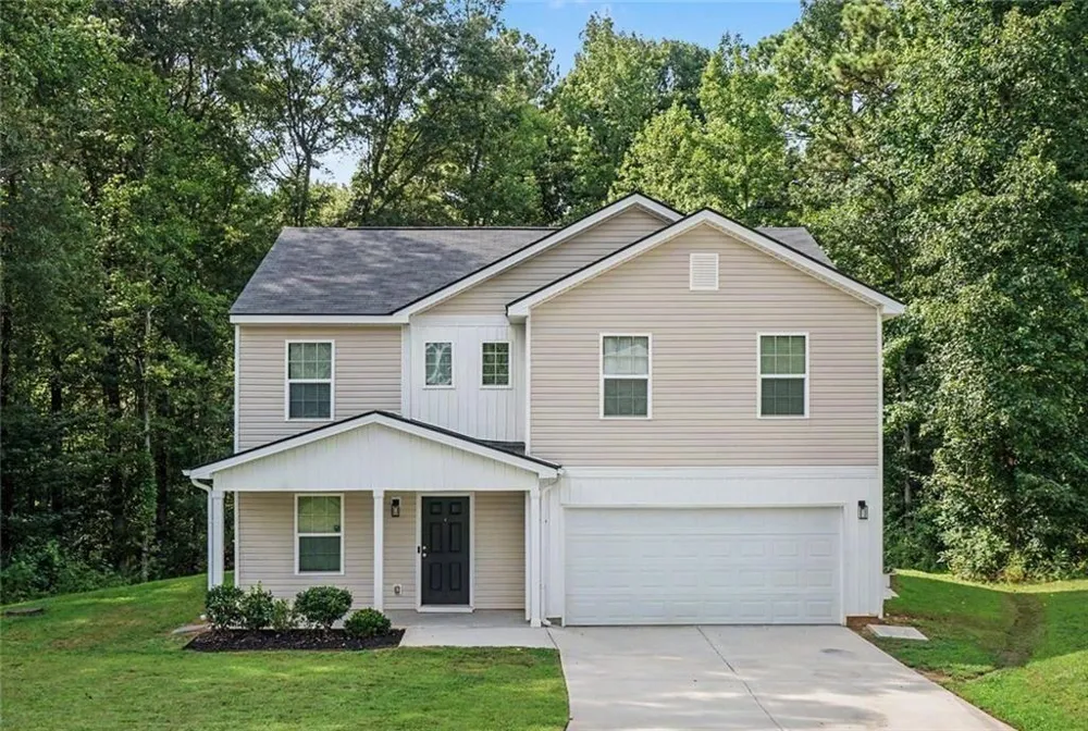 572 Bryson Trail Monroe, GA 30655