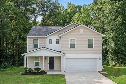 572 Bryson Trail