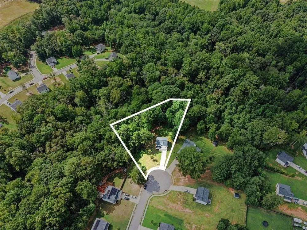 572 Bryson Trail Monroe, GA 30655