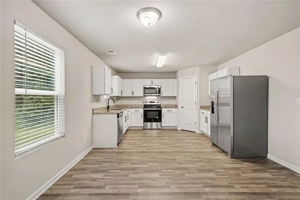 572 Bryson Trail Monroe, GA 30655