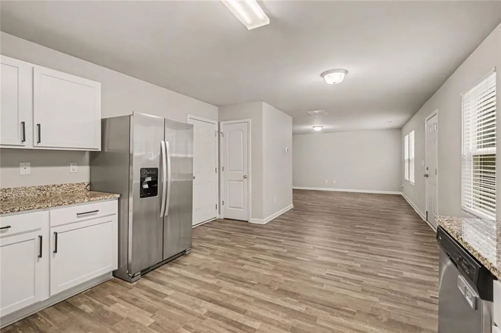 572 Bryson Trail Monroe, GA 30655