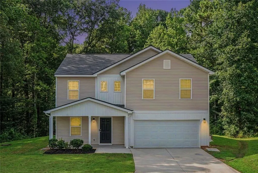 572 Bryson Trail Monroe, GA 30655