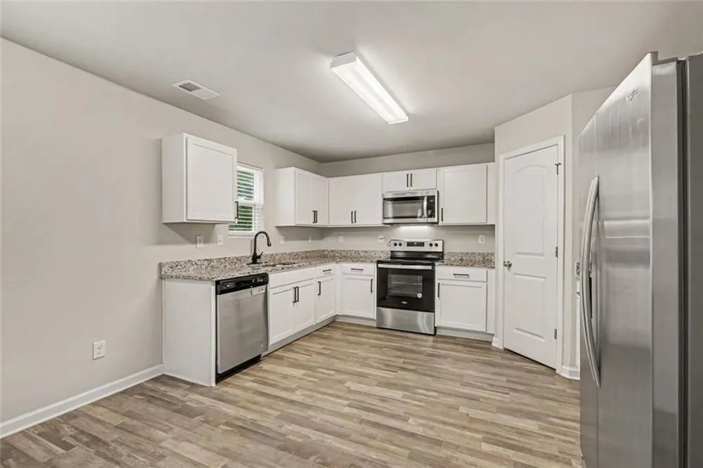 572 Bryson Trail Monroe, GA 30655