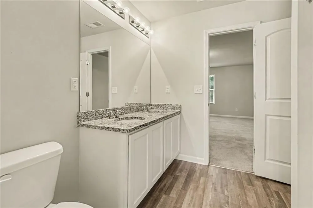 572 Bryson Trail Monroe, GA 30655