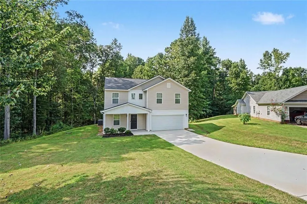572 Bryson Trail Monroe, GA 30655