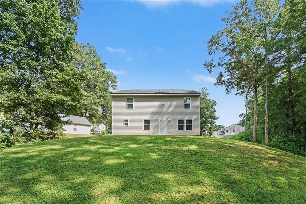 572 Bryson Trail Monroe, GA 30655