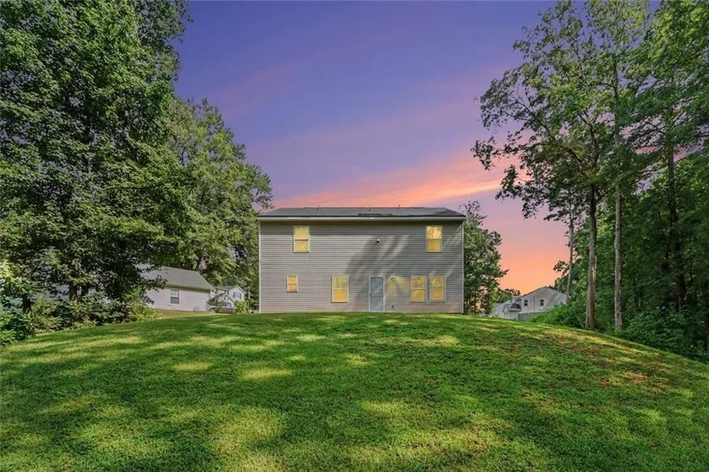 572 Bryson Trail Monroe, GA 30655