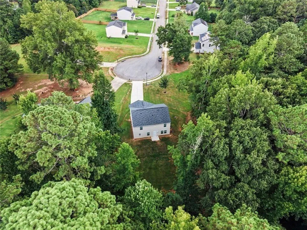 572 Bryson Trail Monroe, GA 30655