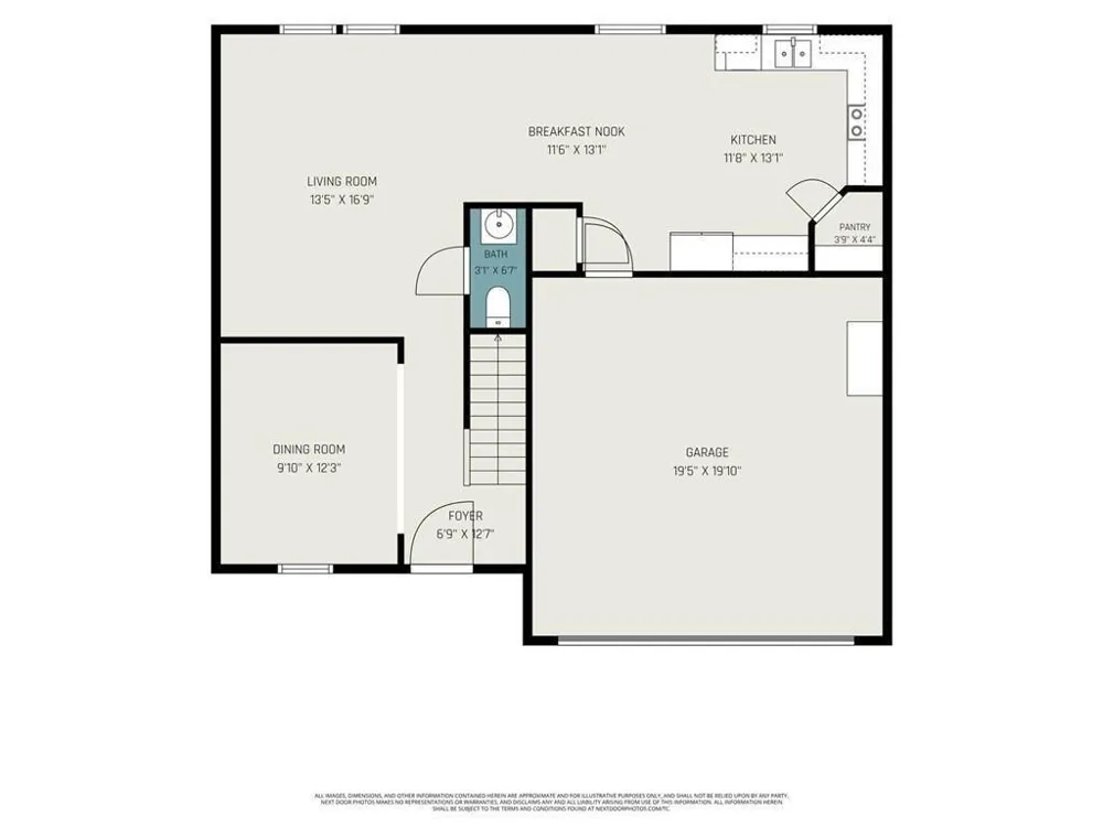 572 Bryson Trail Monroe, GA 30655