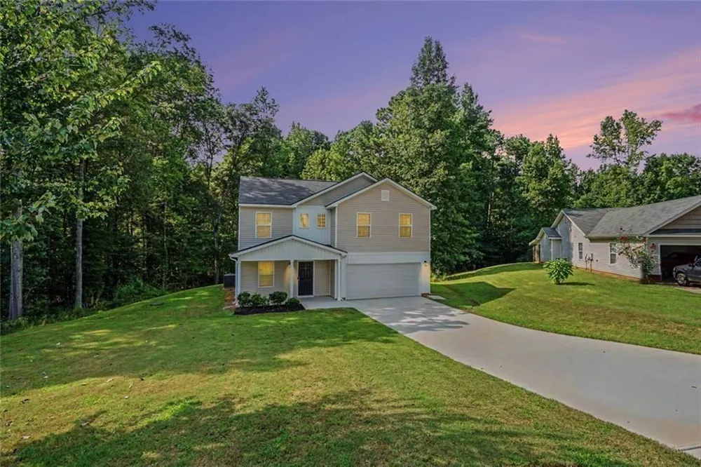 572 Bryson Trail Monroe, GA 30655