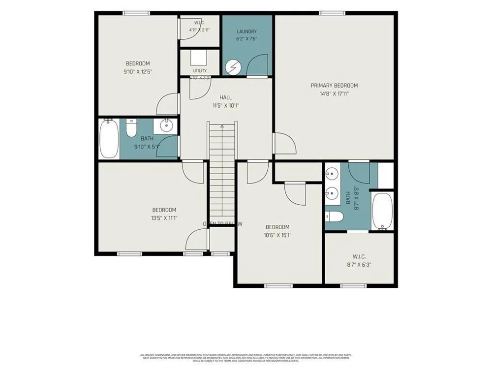 572 Bryson Trail Monroe, GA 30655