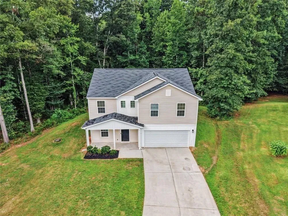 572 Bryson Trail Monroe, GA 30655