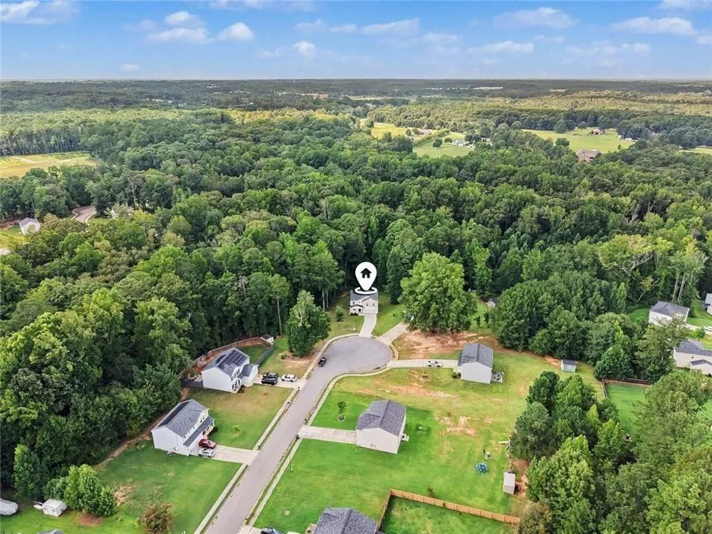 572 Bryson Trail Monroe, GA 30655