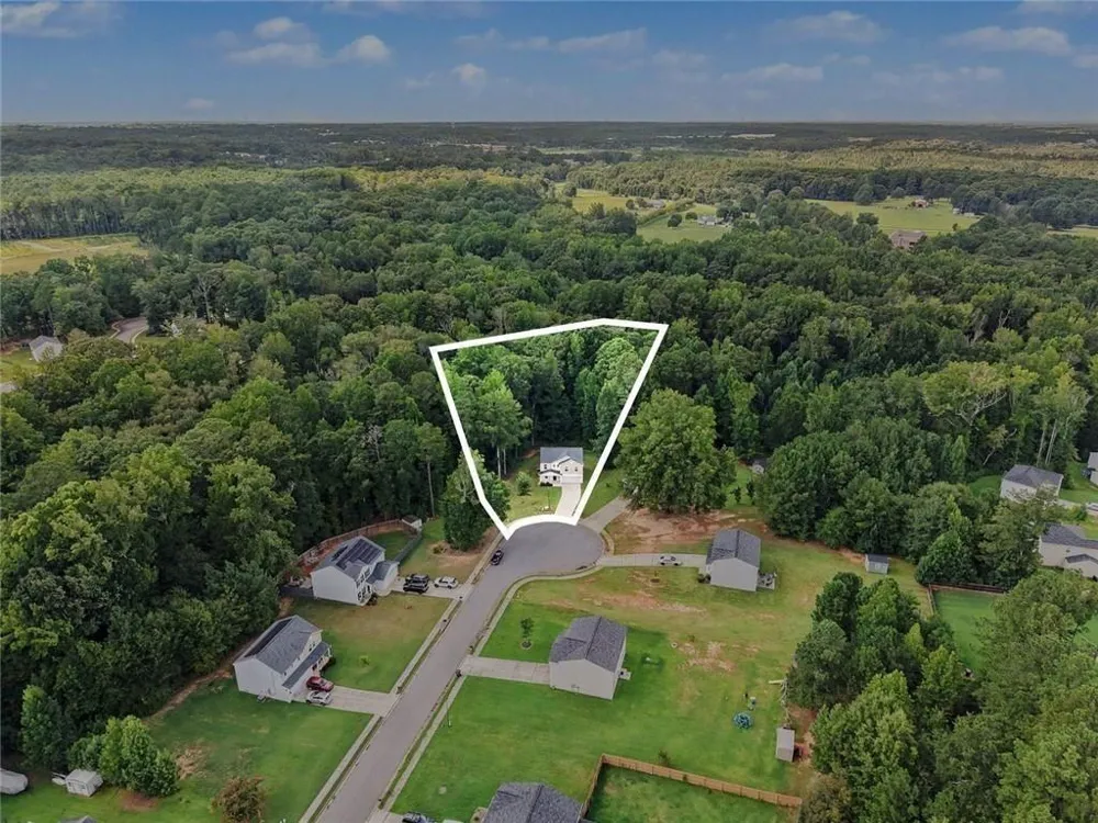 572 Bryson Trail Monroe, GA 30655