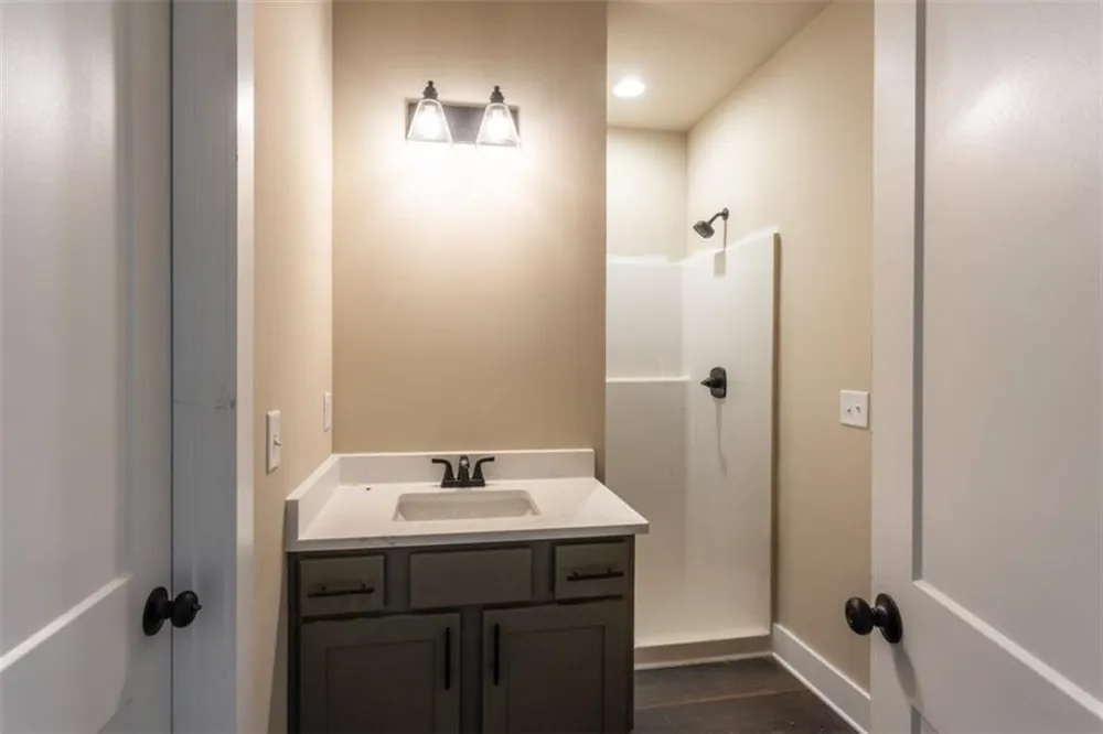 3705 Stone Lea Drive Oxford, GA 30054