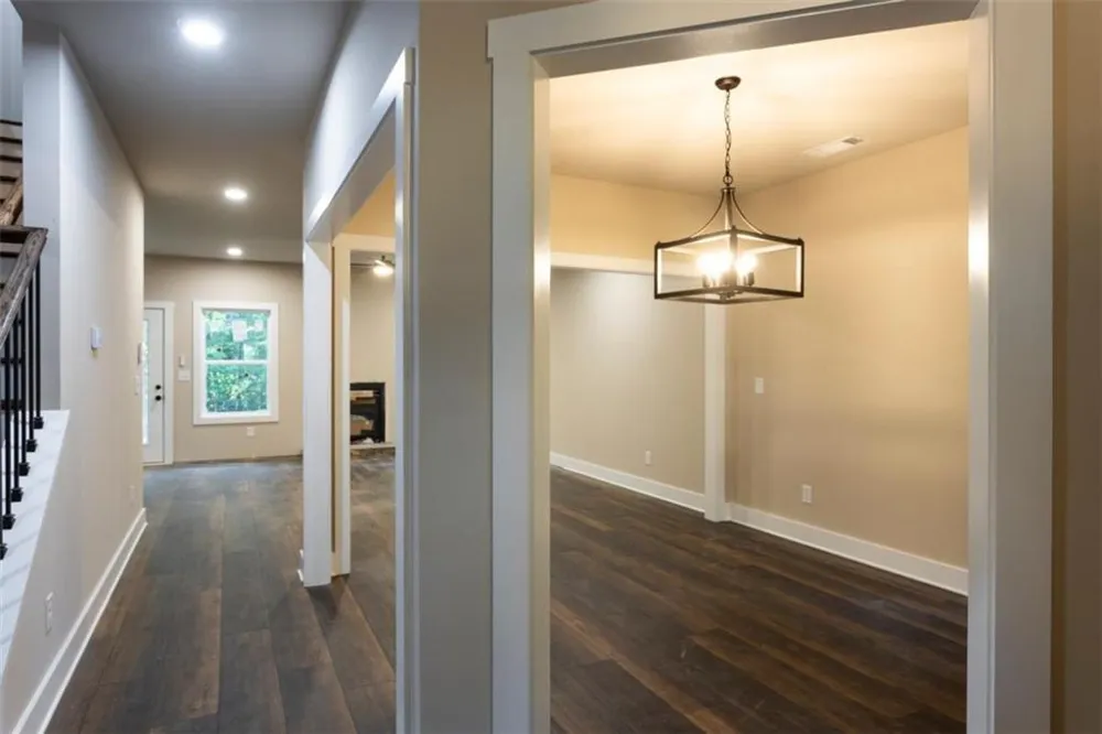3705 Stone Lea Drive Oxford, GA 30054