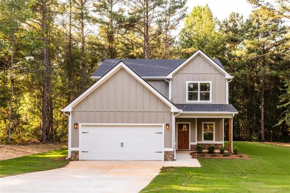 3705 Stone Lea Drive Oxford, GA 30054