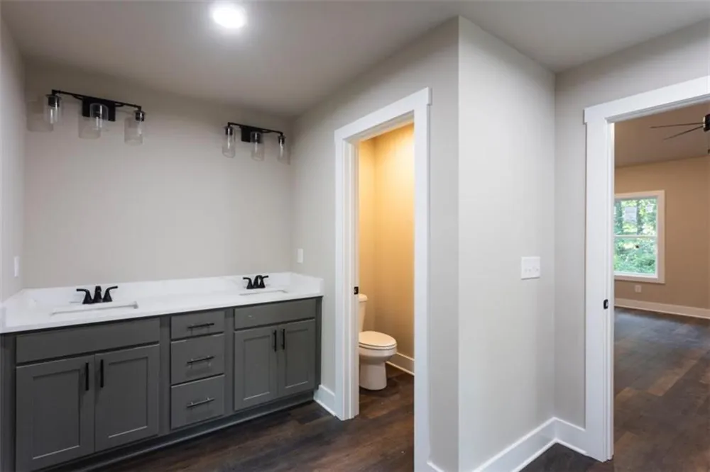 3705 Stone Lea Drive Oxford, GA 30054
