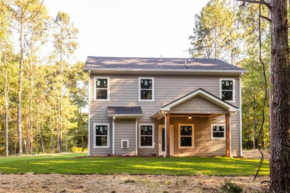 3705 Stone Lea Drive Oxford, GA 30054