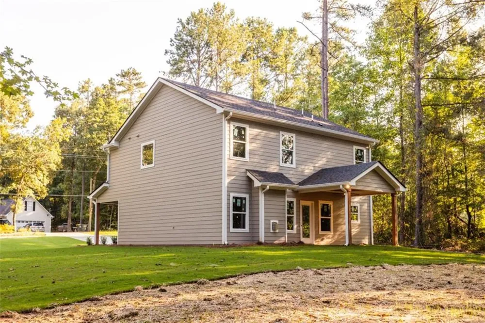 3705 Stone Lea Drive Oxford, GA 30054