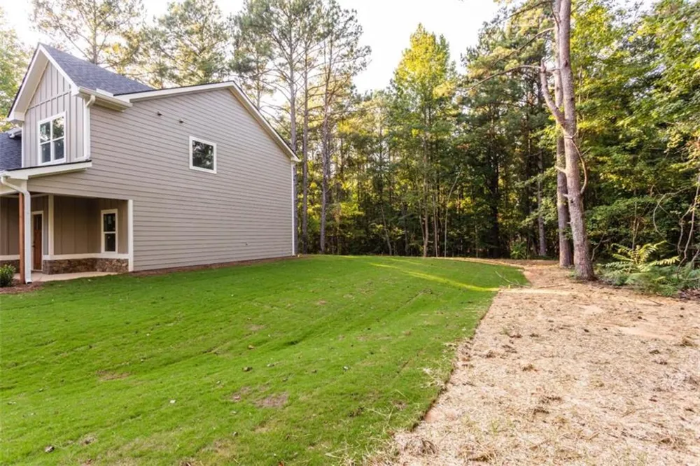 3705 Stone Lea Drive Oxford, GA 30054