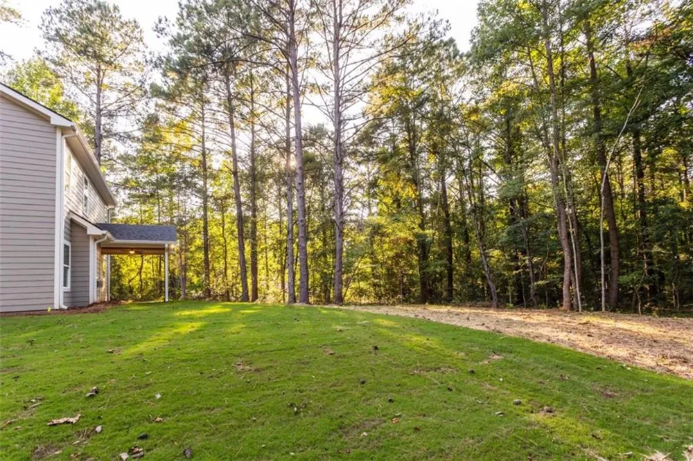 3705 Stone Lea Drive Oxford, GA 30054